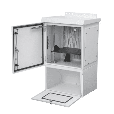 Gabinetes y Cajas