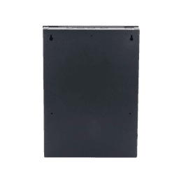 Fuente de Alimentación Remota / 10 Amperes / 3 Entradas / 7 Salidas NAC o Auxiliar de 24 Vcc / Compatible con paneles Notifier, Farenhyt, Silent Knight y Fire-Lite / Gabinete Negro
