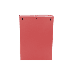 Fuente de Alimentación Remota / 6 Amperes / 2 Entradas / 5 Salidas NAC o Auxiliar de 24 Vcc / Compatible con paneles Notifier, Farenhyt, Silent Knight y Fire-Lite / Gabinete Rojo