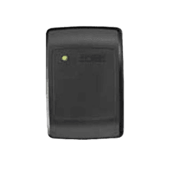 Lector de Proximidad OmniProx / 125 kHz HID Compatible / IP65 Interior-Exterior / Wiegand Output / 3 Bezeles Incluidos / Rango Lectura hasta 8.3 cm / Con Detección Sabotaje Óptico