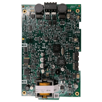 Accesorios y Dispositivos Direccionables