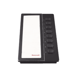 Extensión de teclado de 8 botones para X-NPMS