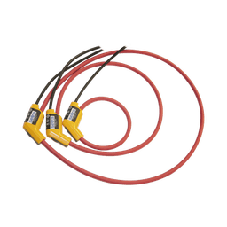 Transformador de corriente  ROGOWSKY, 12 pulgadas , rango de 5 a 1500A salida de 108 mV