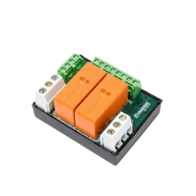 Módulo (4 entradas/2 salidas) preprogramado autónomo para soluciones de accesibilidad