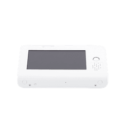 Consola IP de Control para Enfermería / Pantalla Táctil 7" / Lector RFID 125 kHz / VoIP SIP / PoE 802.3af