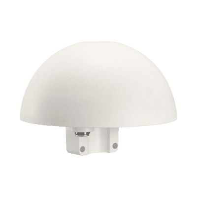 Antena satelital para exterior (Opera con cable de hasta 10 metros)