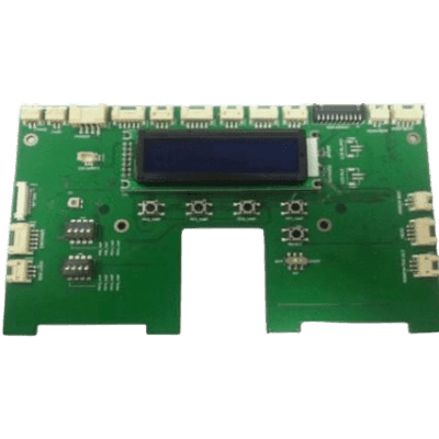 Refacción: Tarjeta Madre para Laminador SMART70