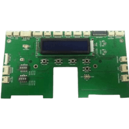 Refacción: Tarjeta Madre para Laminador SMART70