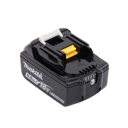 Batería LXT Litioâ€‘Ion de 18V 5.0Ah