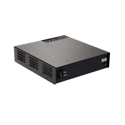 Fuente de Poder Conmutada 13.8Vcc / 13A / 180W de Potencia de Salida