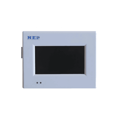 Monitor para Microinversores / Pantalla Táctil / Monitoreo Local y Remoto / Interfaz Web / Doble Voltaje 100-240 VCA / USB para Escáner