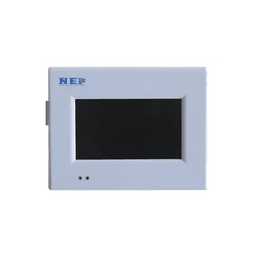 Monitor para Microinversores / Pantalla Táctil / Monitoreo Local y Remoto / Interfaz Web / Doble Voltaje 100-240 VCA / USB para Escáner