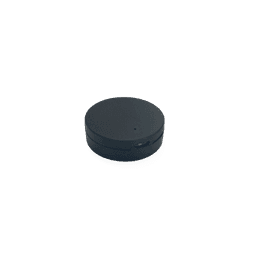 Sensor Pickup Inalámbrico / Color Negro / Tecnología Acelerómetro / Detección Pick-up y Place-back / Rango 8-10 m (26.2-32.8 ft) / Batería 2+ Años / X-Talk Wireless 2.4 GHz