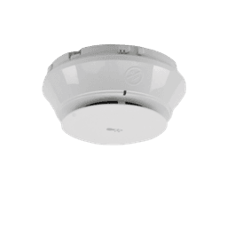 Detector de Calor / Direccionable / 57°C / Tecnología FlashScan® de NOTIFIER / Color Blanco