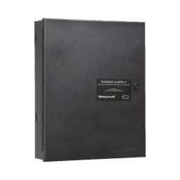 Fuente de Alimentación Remota / 6 Amperes / 2 Entradas / 5 Salidas NAC o Auxiliar de 24 Vcc / Compatible con paneles Notifier, Farenhyt, Silent Knight y Fire-Lite / Gabinete Negro