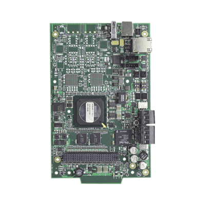 Interfaz Inteligente para estación de trabajo Onyxworks ™ de NOTIFIER