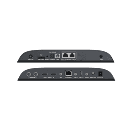 Reproductor Multimedia TB40 / Videowall LED 1.3 MP / 2 Puertos Gigabit Ethernet / HDMI 1.3 / USB 3.0 / Wi-Fi 2.4 GHz / 32 GB Almacenamiento