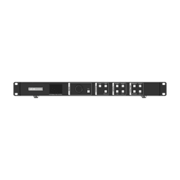 Controlador Todo en Uno VC4S / Entrada 3G-SDI / 4 Puertos Ethernet / 2.6 MP / Máximo 3840x3840 / HDMI 1.3