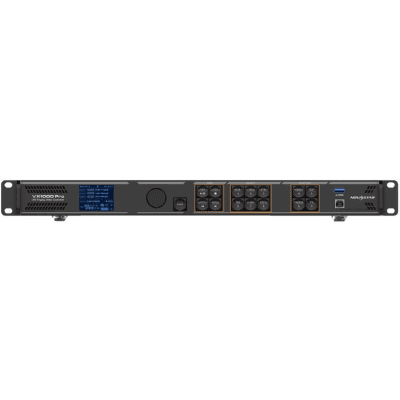 Controlador All-in-One VX1000 Pro / 10 Puertos Ethernet / 6.5 MP / Resolución Máxima 10240x8192 / 3 Modos de Trabajo