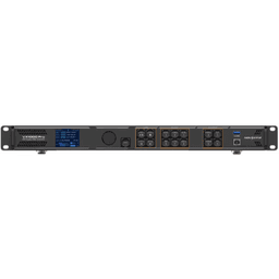 Controlador All-in-One VX1000 Pro / 10 Puertos Ethernet / 6.5 MP / Resolución Máxima 10240x8192 / 3 Modos de Trabajo