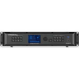 Controlador All-in-One VX2000 Pro / 20 Puertos Ethernet / 13 MP / Resolución Máxima 16,384 x 8,192 / 4K×2K@60Hz