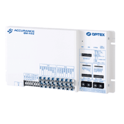 Detectores  / Sensores