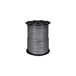 Carrete de 800 metros de fibra sensor con conduit de 1/2" 