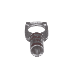 Zapata de compresión LCA2-12-Q, para cal. 2 Awg, Barreno para tornillo prisionero de 1/2, 1 Pz