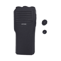 Carcasa de plástico para Radio Motorola CP200, GP3188