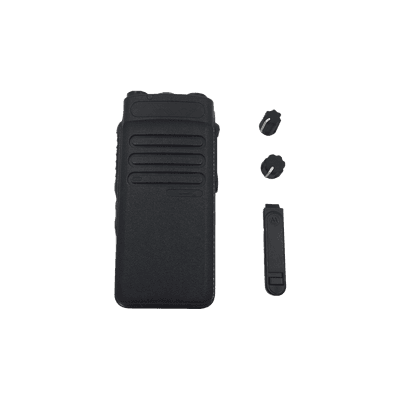 Carcasa de plástico para Radio Motorola DEP550