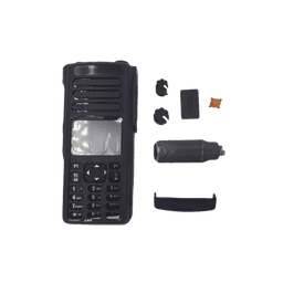 Carcasa de plástico para Radio Motorola DGP8550