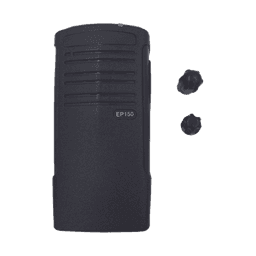 Carcasa de plástico para Radio Motorola EP150