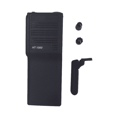Carcasa de plástico para Radio Motorola HT1000