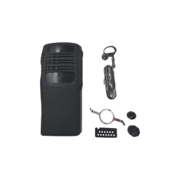 Carcasa de plástico para Radio Motorola CP200, GP3188