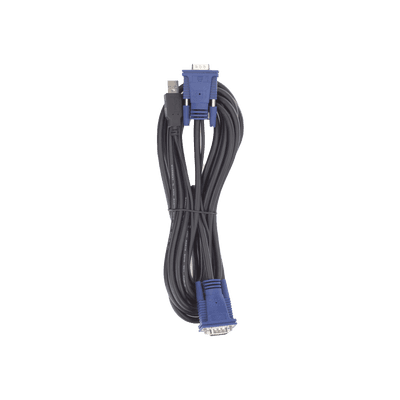 Cables y Conectores