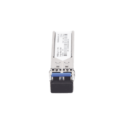 (MGB-LX v1) Transceptor mini-GBIC SFP 1G LC Duplex para fibra monomodo 10Km