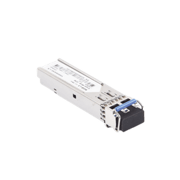 (MGB-LX v1) Transceptor mini-GBIC SFP 1G LC Duplex para fibra monomodo 10Km
