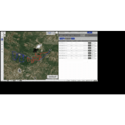 VIDALERT RaySense SW Packaging - Paquete SW Operación y Control - Versión servidor - Software  Solo. (Versión Cliente hasta 3 licencias)