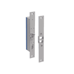 Contrachapa Universal/ ideal para cerraduras  Estándar/ Sensor/ UL/ 3 Años Garantia
