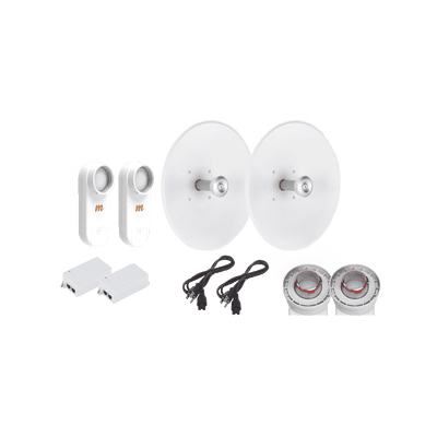 Antenas