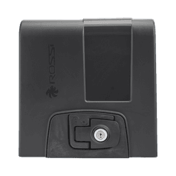 Motor SUPER RAPIDO Para Puertas Corredizas de Hasta 400 KGs / Velocidad de Apertura de 68 Metros por Minuto 