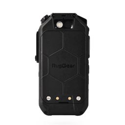 Smartphone PoC de alto rendimiento para aplicaciones PTT de misión crítica IP68 resistente al agua 