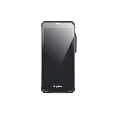 Radio PoC  LTE  de alto rendimiento, pantalla HD de 5.5", cámara de 50 MP/ IP68 / MIL-STD-810H 