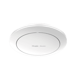Punto de Acceso Mesh Wi-Fi 6 para interior en techo hasta 2.97 Gbps doble banda 802.11ax MU-MIMO 2x2