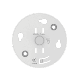 Punto de Acceso Mesh Wi-Fi 6 para interior en techo hasta 2.97 Gbps doble banda 802.11ax MU-MIMO 2x2
