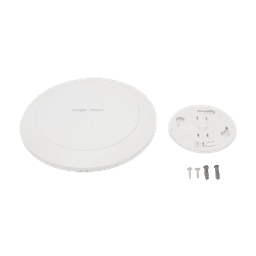 Punto de Acceso Mesh Wi-Fi 6 para interior en techo hasta 2.97 Gbps doble banda 802.11ax MU-MIMO 2x2