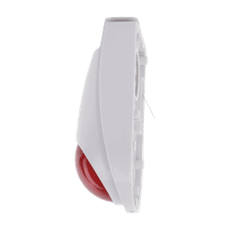 Sirena Estrobo de 110dB/ Uso exterior e interior