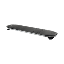 Barra de Luces LED / 48" (121.9 cm) / 216 LED / Dual Color / Óptica 360° / Perfil Ultra Delgado 4 cm (1.6 ft) / Programable USB-C / ECE R65 y SAE
