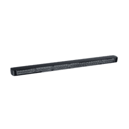 Barra de advertencia de trafico de 6 módulos de 6 led,12-24 Vcd