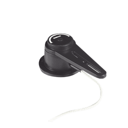 Sensor de Retroalimentación de Timón RF25N / Medición +/- 120 Grados / Precisión +/- 0.5 Grados / Conectividad Micro-C / Cable Adjunto 5.5 m / Compatible con SimNet y NMEA 2000®